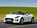 Jaguar F-Type 2013 года